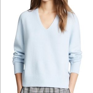Vince Cashmere Sweater